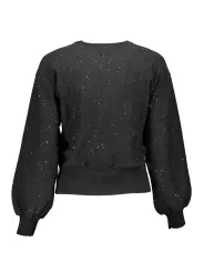 "Desigual Blusen im Sale | Desigual 21WWJFBA_NERO_2000 online kaufen"|Planet-Deluxe