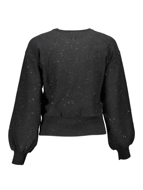 "Desigual Blusen im Sale | Desigual 21WWJFBA_NERO_2000 online kaufen"|Planet-Deluxe