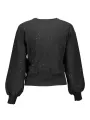 "Desigual Blusen im Sale | Desigual 21WWJFBA_NERO_2000 online kaufen"|Planet-Deluxe