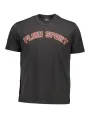 "Plein Sport Startseite im Sale | PLEIN SPORT KURZARM T-SHIRT HERREN SCHWARZ online kaufen"|Planet-Deluxe