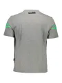 "Plein Sport Startseite im Sale | PLEIN SPORT KURZARM T-SHIRT HERREN GRAU online kaufen"|Planet-Deluxe