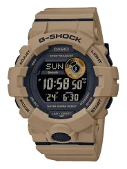 Braun Casio GBD-800UC-5ER Sportuhr