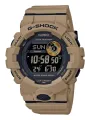 Braun Casio GBD-800UC-5ER Sportuhr