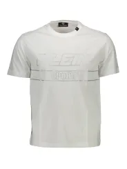 "Plein Sport T-Shirts im Sale | Plein Sport Elegance Tee White online kaufen"|Planet-Deluxe