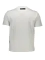 "Plein Sport T-Shirts im Sale | Plein Sport Elegance Tee White online kaufen"|Planet-Deluxe