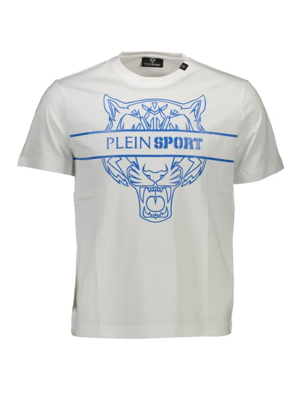"Plein Sport T-Shirts im Sale | Plein Sport Weißes Tigerkopf T-Shirt online kaufen"|Planet-Deluxe "Plein Sport T-Shirts im Sale | Plein Sport Weißes Tigerkopf T-Shirt online kaufen"|Planet-Deluxe