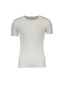 T-Shirts White Elastane T-Shirt 100,00 €  | Planet-Deluxe
