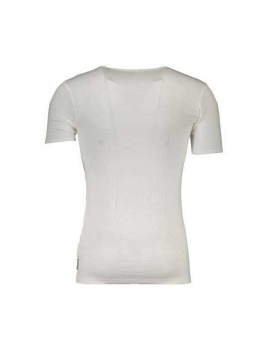 T-Shirts White Elastane T-Shirt 100,00 €  | Planet-Deluxe