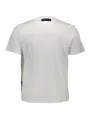 "Plein Sport T-Shirts im Sale | Plein Sport Weißes Tigerkopf T-Shirt online kaufen"|Planet-Deluxe