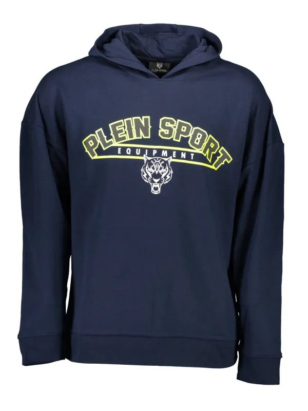 "Plein Sport Sweatshirts im Sale | Plein Sport Navy Tiger Hoodie online kaufen"|Planet-Deluxe "Plein Sport Sweatshirts im Sale | Plein Sport Navy Tiger Hoodie online kaufen"|Planet-Deluxe