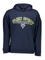 "Plein Sport Sweatshirts im Sale | Plein Sport Navy Tiger Hoodie online kaufen"|Planet-Deluxe