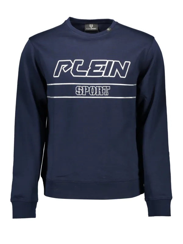 "Plein Sport Sweatshirts im Sale | Plein Sport Navy Sweatshirt Langarm Komfort Chic online kaufen"|Planet-Deluxe "Plein Sport Sweatshirts im Sale | Plein Sport Navy Sweatshirt Langarm Komfort Chic online kaufen"|Planet-Deluxe