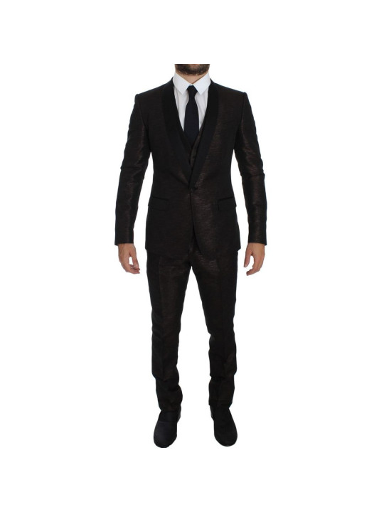 Suits Bicolor Suit 10.140,00 € 4749696991952 | Planet-Deluxe