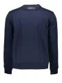 "Plein Sport Sweatshirts im Sale | Plein Sport Navy Sweatshirt Langarm Komfort Chic online kaufen"|Planet-Deluxe