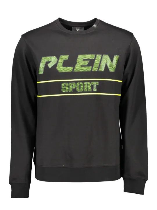 "Plein Sport Sweatshirts im Sale | Urban Chic Sweatshirt von Plein Sport online kaufen"|Planet-Deluxe