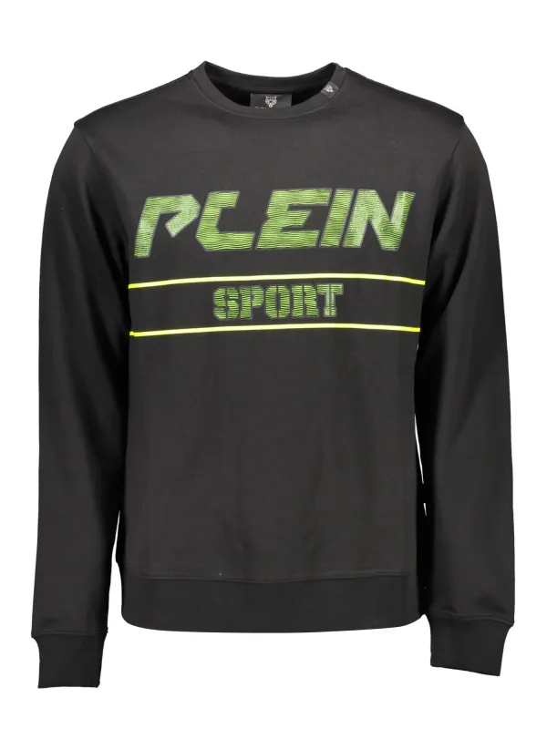 "Plein Sport Sweatshirts im Sale | Urban Chic Sweatshirt von Plein Sport online kaufen"|Planet-Deluxe