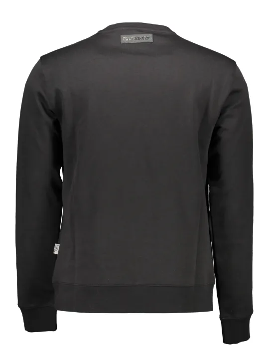 "Plein Sport Sweatshirts im Sale | Urban Chic Sweatshirt von Plein Sport online kaufen"|Planet-Deluxe