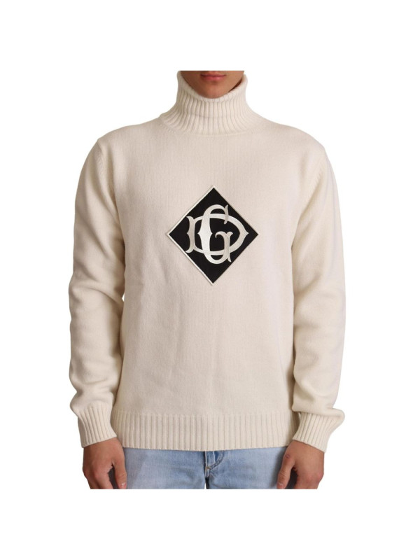 Sweaters White Sweater 2.900,00 € 5298375231418 | Planet-Deluxe