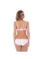 Underwear White Nylon Underwear 140,00 € 8033350385208 | Planet-Deluxe