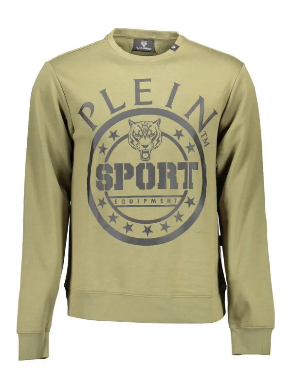 "Plein Sport Startseite im Sale | PLEIN SPORT SWEATSHIRT OHNE REISSVERSCHLUSS HERREN GRÜN online kaufen"|Planet-Deluxe "Plein Sport Startseite im Sale | PLEIN SPORT SWEATSHIRT OHNE REISSVERSCHLUSS HERREN GRÜN online kaufen"|Planet-Deluxe