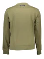 "Plein Sport Startseite im Sale | PLEIN SPORT SWEATSHIRT OHNE REISSVERSCHLUSS HERREN GRÜN online kaufen"|Planet-Deluxe