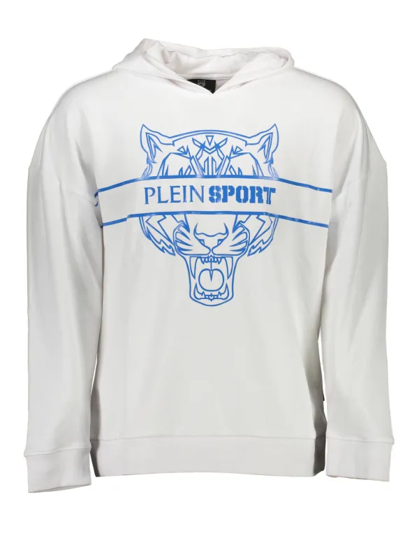 "Plein Sport Sweatshirts im Sale | Plein Sport Hoodie Weiß Vintage Look online kaufen"|Planet-Deluxe "Plein Sport Sweatshirts im Sale | Plein Sport Hoodie Weiß Vintage Look online kaufen"|Planet-Deluxe