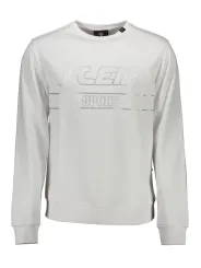 "Plein Sport Sweatshirts im Sale | Plein Sport Casual Sweatshirt White online kaufen"|Planet-Deluxe