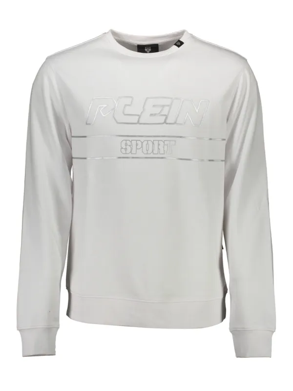 "Plein Sport Sweatshirts im Sale | Plein Sport Casual Sweatshirt White online kaufen"|Planet-Deluxe "Plein Sport Sweatshirts im Sale | Plein Sport Casual Sweatshirt White online kaufen"|Planet-Deluxe