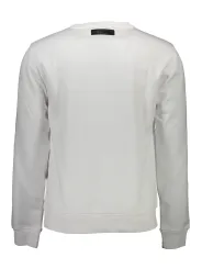 "Plein Sport Sweatshirts im Sale | Plein Sport Casual Sweatshirt White online kaufen"|Planet-Deluxe