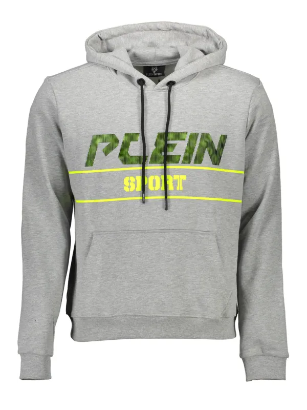 "Plein Sport Sweatshirts im Sale | PleinSport Grauer Hoodie StyleKomfort online kaufen"|Planet-Deluxe "Plein Sport Sweatshirts im Sale | PleinSport Grauer Hoodie StyleKomfort online kaufen"|Planet-Deluxe