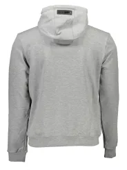 "Plein Sport Sweatshirts im Sale | PleinSport Grauer Hoodie StyleKomfort online kaufen"|Planet-Deluxe