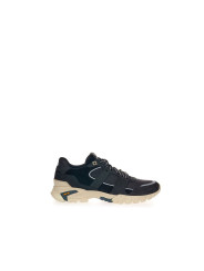 Sneakers Black Suede Sneaker 890,00 €  | Planet-Deluxe