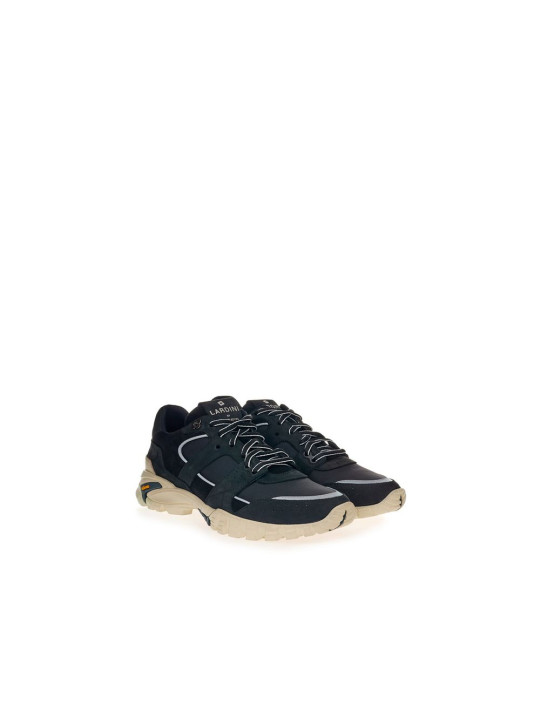 Sneakers Black Suede Sneaker 890,00 €  | Planet-Deluxe