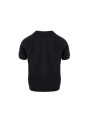 Tops & T-Shirts Black Cashmere Tops &amp T-Shirt 1.580,00 €  | Planet-Deluxe