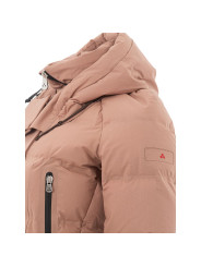 Jackets & Coats Pink Cotton Jackets &amp Coat 1.700,00 € 8053501044174 | Planet-Deluxe