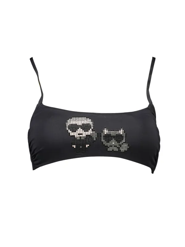 "Karl Lagerfeld Beachwear Startseite im Sale | KARL LAGERFELD BADEANZUGTEILE OBEN FRAU SCHWARZ online kaufen"|Planet-Deluxe "Karl Lagerfeld Beachwear Startseite im Sale | KARL LAGERFELD BADEANZUGTEILE OBEN FRAU SCHWARZ online kaufen"|Planet-Deluxe