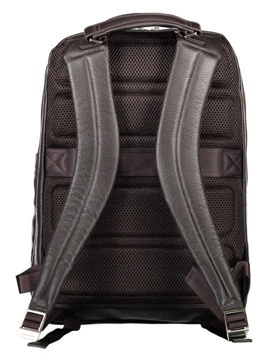 "PIQUADRO Startseite im Sale | PIQUADRO BRAUNER RUCKSACK FÜR HERREN online kaufen"|Planet-Deluxe