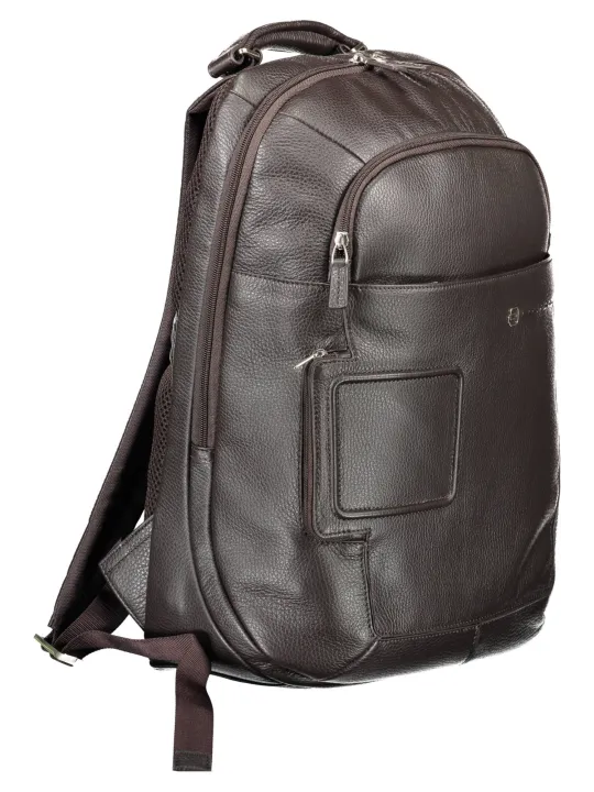 "PIQUADRO Startseite im Sale | PIQUADRO BRAUNER RUCKSACK FÜR HERREN online kaufen"|Planet-Deluxe