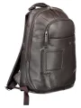 "PIQUADRO Startseite im Sale | PIQUADRO BRAUNER RUCKSACK FÜR HERREN online kaufen"|Planet-Deluxe