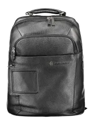 "PIQUADRO Startseite im Sale | PIQUADRO SCHWARZER HERRENRUCKSACK online kaufen"|Planet-Deluxe