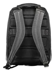 "PIQUADRO Startseite im Sale | PIQUADRO SCHWARZER HERRENRUCKSACK online kaufen"|Planet-Deluxe
