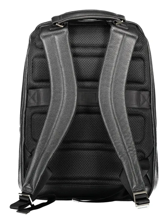 "PIQUADRO Startseite im Sale | PIQUADRO SCHWARZER HERRENRUCKSACK online kaufen"|Planet-Deluxe