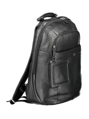 "PIQUADRO Startseite im Sale | PIQUADRO SCHWARZER HERRENRUCKSACK online kaufen"|Planet-Deluxe
