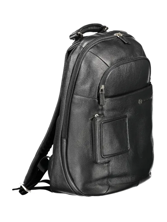 "PIQUADRO Startseite im Sale | PIQUADRO SCHWARZER HERRENRUCKSACK online kaufen"|Planet-Deluxe