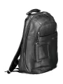 "PIQUADRO Startseite im Sale | PIQUADRO SCHWARZER HERRENRUCKSACK online kaufen"|Planet-Deluxe