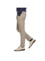 Hundzahnmuster Hose und Brogues Schuhe