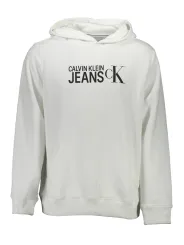"Calvin Klein Sweatshirts im Sale | Calvin Klein Bio-Comfort Hoodie online kaufen"|Planet-Deluxe
