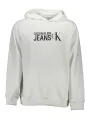 "Calvin Klein Sweatshirts im Sale | Calvin Klein Bio-Comfort Hoodie online kaufen"|Planet-Deluxe