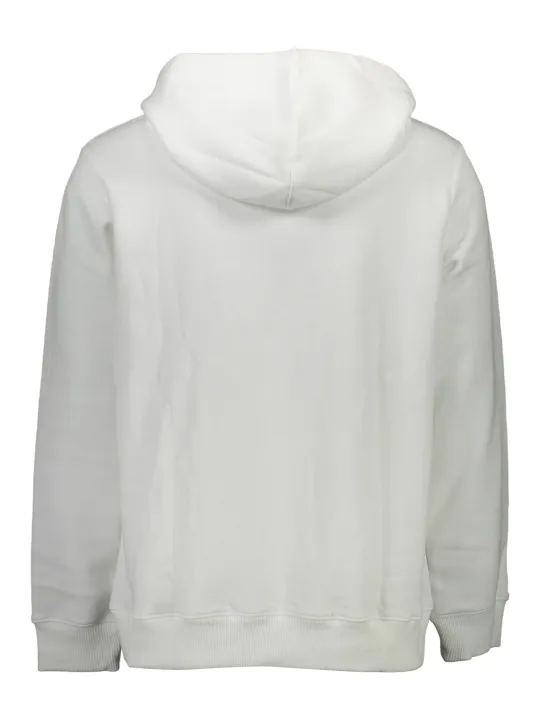 "Calvin Klein Sweatshirts im Sale | Calvin Klein Bio-Comfort Hoodie online kaufen"|Planet-Deluxe