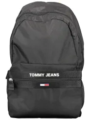 "Tommy Hilfiger Startseite im Sale | TOMMY HILFIGER SCHWARZER HERRENRUCKSACK online kaufen"|Planet-Deluxe